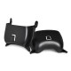 Niu Electric Vehicle G0/G100/G2/G2s Front Storage Box Enlarged Storage Box GOVA Modified Accessories