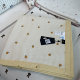 Customized cotton clamped bed cover tatami 3 meters four seasons universal non-slip clamped bed sheet thickened quilted bed cover