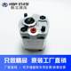 新款举升机微型齿轮泵CBKA-F0.63/F2.6/F3.2/F1.2/F1.6/F4.8/包邮