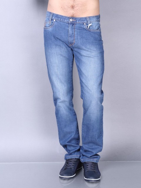 SHENGTENG SERGIO TACCHINI DJOKOVIC ENDORSES THE CLASSIC HIGH-END COTTON JEANS TAG 1080 YUAN