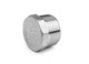Hollow hexagonal plug BSPT cast stainless steel 150LB buckle 304316 tooth thread Tianyou Pipe Industry 914