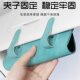 车载眼镜夹遮阳板真皮墨镜架汽车用品实用大全车上挂眼镜盒高级感