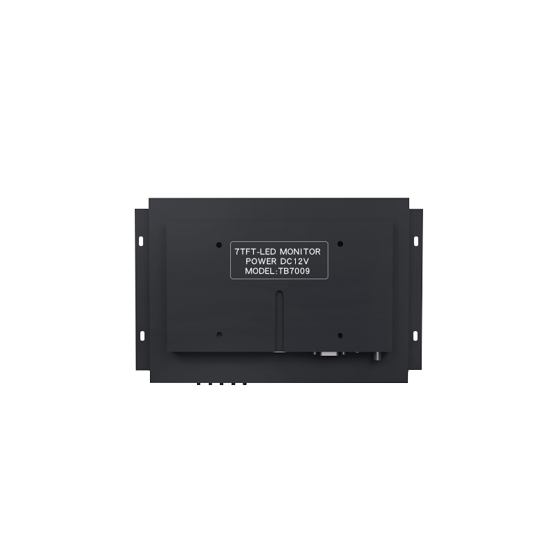 SUPER7 8 10 INCH EMBEDDED TOUCH SCREEN HD IPS COMPUTER DISPLAY INDUSTRIAL TOUCH DEVICE DISPLAY