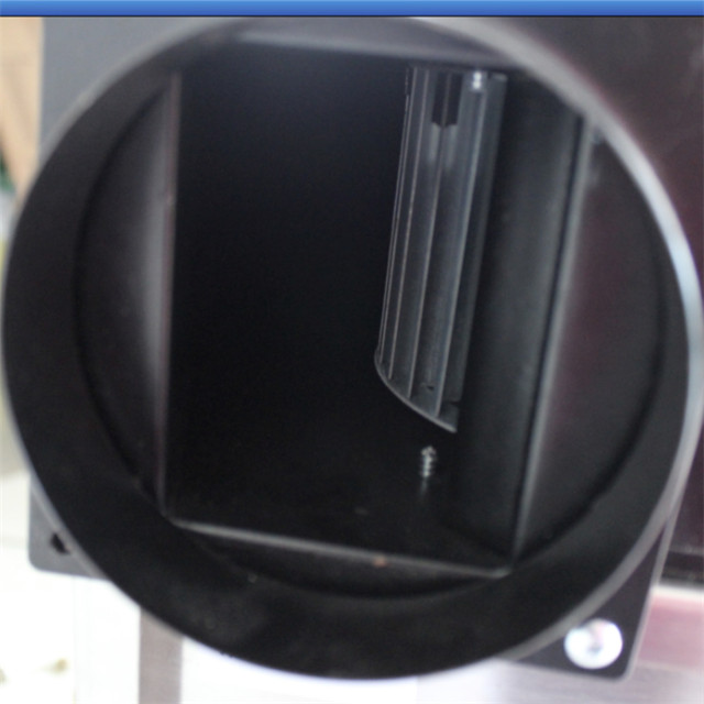 Stainless steel small water curtain cabinet oil injection cabinet household water curtain spraying table environmentally friendly spraying cabinet water curtain cabinet work bench