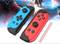 이제 NFC 스크린샷 진동 및 듀얼 터보 기능을 갖춘 JOY-CON 왼쪽 및 오른쪽 BLUETOOTH 핸들을 전환할 수 있습니다
