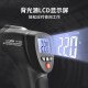 CEM Huashengchang High Precision Industrial Thermometer Portable Infrared Thermometer DT-880H/883H