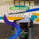 食品级阻尼脂 扭扭乐修复膏玩具关节手感膏复活神器tangle阻力膏