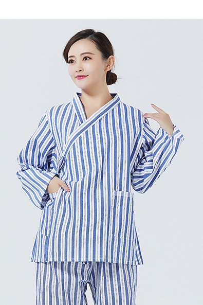 HOSPITAL GOWNS COTTON CLOTHES COTTON CLOTHES COTTON HOSPITAL GOWNS PATIENT GOWNS COTTON THICKENED PREGNANT WOMENS COTTON CLOTHES HOSPITAL GOWNS DOWN