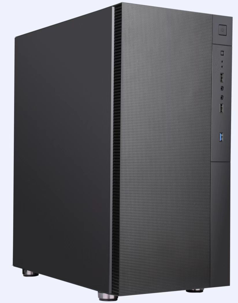 X79X58X99 듀얼 웨이 서버 마더보드 데스크탑 컴퓨터 자동 섀시 후면 배선 섀시 E-ATX 지원
