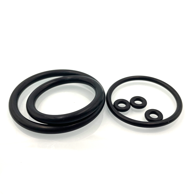 EPDM ethylene propylene rubber O-ring diameter 5.7* Outer diameter 300/305/310/315/320/325