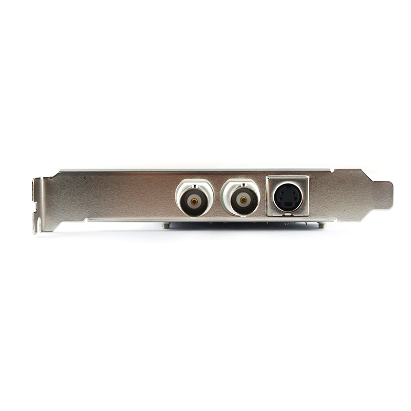 ZHONGAN VIDEO SV2000E 비디오 캡처 카드 BNC|AV|S 터미널 SDK 개발 컬러 초음파|위내시경 PCI-E