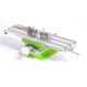 2nd generation 6330 cross table workbench, small aluminum alloy drilling and milling machine, use with drilling