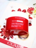 Clarins, подтягивающий крем для тела, 200 мл, новая версия