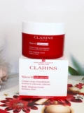 Clarins, подтягивающий крем для тела, 200 мл, новая версия