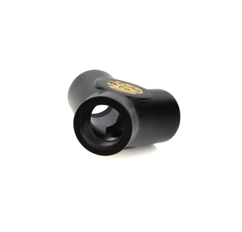 BITSPOWER Y-TUBE TEE JOINT QUICK SCREW JOINT WATER COOLING FITTING BP-YB