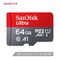 SANDISK 64GB 메모리 카드 TF[MICROSD] U1 C10 A1 초고속 모바일 메모리 카드