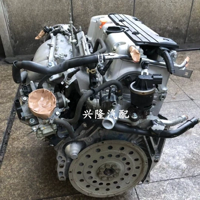 2.0 2.4 3.0 CRV Odyssey – Engine assembly