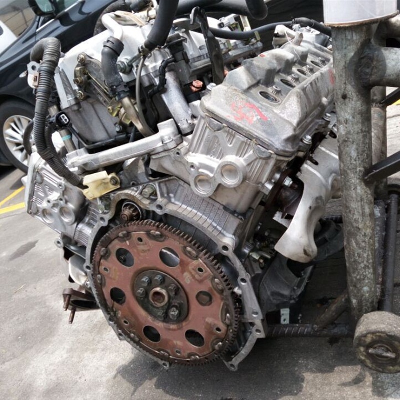 For Yingfeng-tianrek-SAS Ling Zhi LS400 3UZ 2UZ 1UZ engine