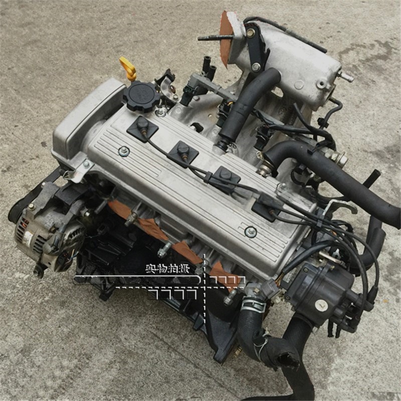 Geely GX2 panda Golden Eagle Beauty Leopard Geely SC5-RV SC3 Chinese dragon MR479 1.3 engine