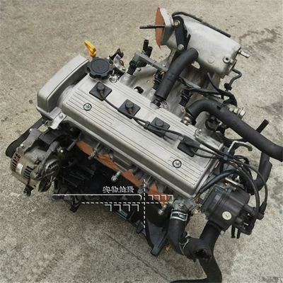 Geely GX2 panda Golden Engine assembly