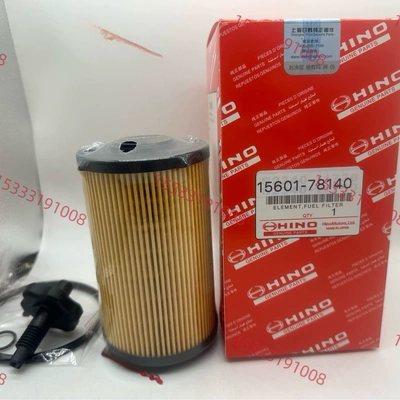 15601-78140 OE0163 C608J yağ filtri