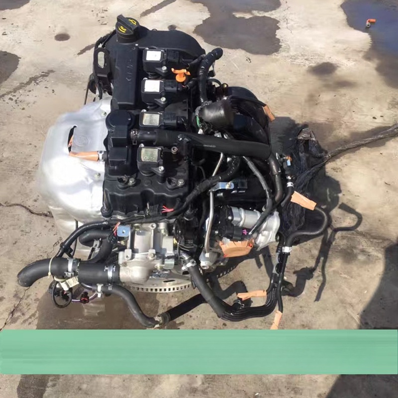 Changan CS75 Auchan 1.5T JL476ZQCA CS95 2.0T JL486ZQ3 gearbox engine