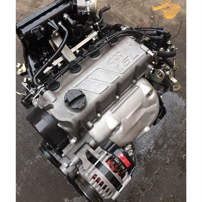 Supply Chery Qiyun Fengyun A5 E3 E 5 477 SQR477 X1 1.5 displacement engine Supply Chery Qiyun Fengyun A5 E3 E 5 477 SQR477 X1 1.5 displacement engine