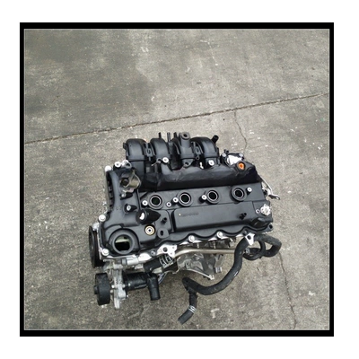 Engine assembly Yaris 4NR Zhixuan