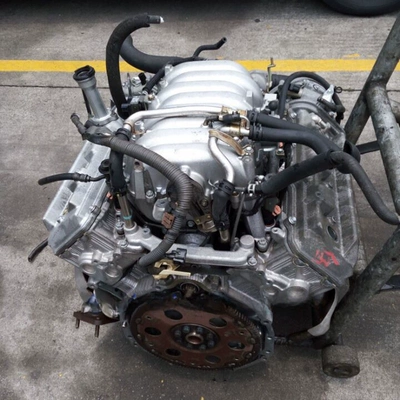 For Yingfeng-tianrek-SAS Ling, Engine assembly