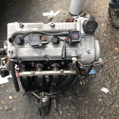 Engine assembly Jianghuai Kangling van
