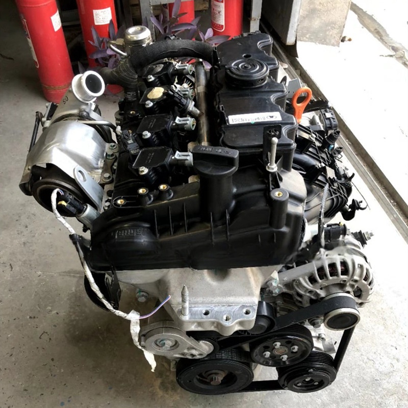 Original Great Wall Haval F5 H6 F7 F7X F5 GW4B15 GW4B15A T engine