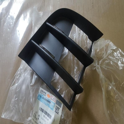 Fabia Fog Light Bracket Fog: Fog lamp