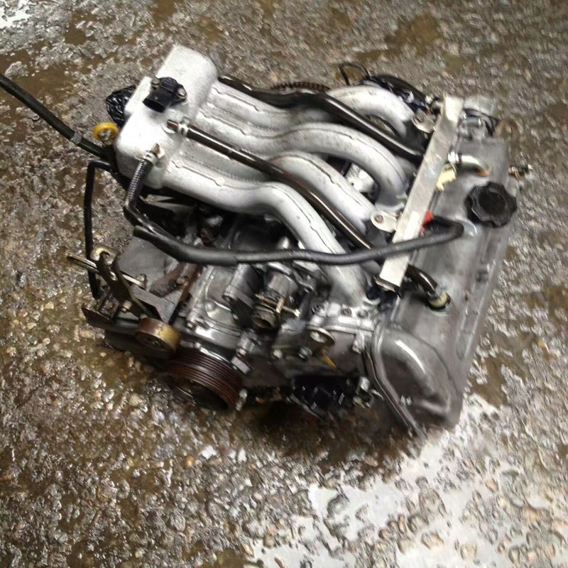 Supply Xiali 3 cylinder Geely three cylinder Global Eagle panda 376 378 ulio 0.8 1.0 engine