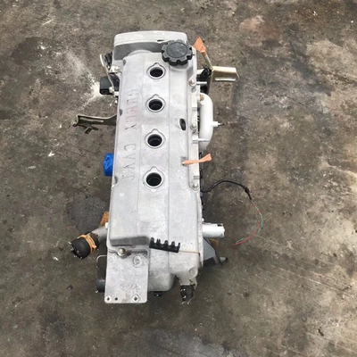 Weile Weizhi CA4GB1 – Engine assembly
