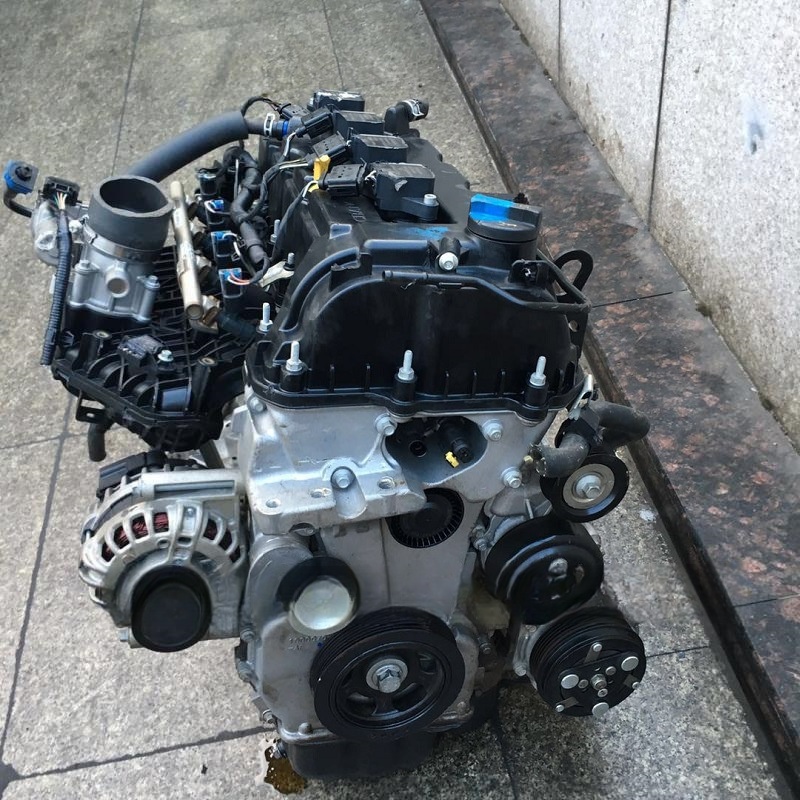 Changan CS75 Auchan 1.5T JL476ZQCA CS95 2.0T JL486ZQ3 gearbox engine