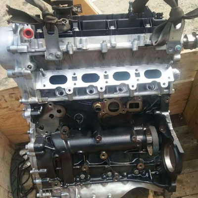 engine, Engine assembly