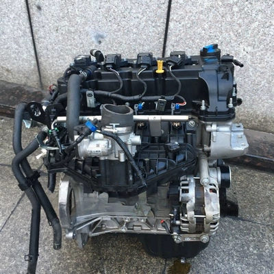 Engine assembly 1.5T JL476ZQCA CS95