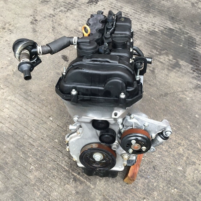 Engine assembly Yuexiang V5 Yidong