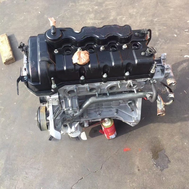 Chang'an keshang Auchan A800 A600 Auchan Changxing 1.6 JL478QEE N P engine