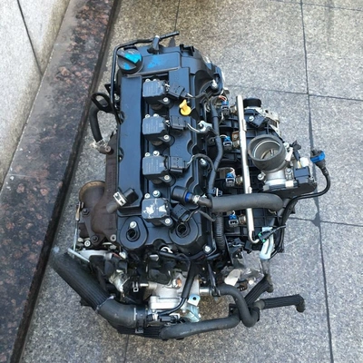 Changan CS75 Auchan Engine assembly