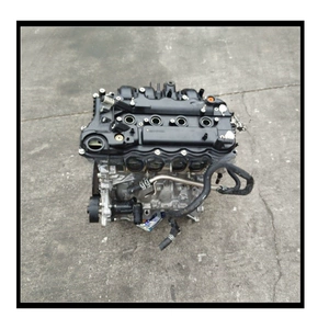 Yeni Toyota Weichi Yaris 4NR Zhixuan 5NR 6NR 7NR 1.3 1.5 Mühərrik