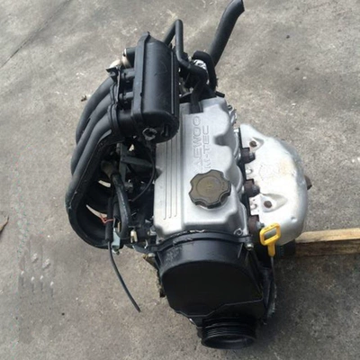 Chevrolet Lechi anchi Engine assembly