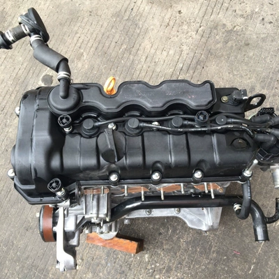 Chang'an Yuexiang V7 Yuexiang V5 Yidong C201 CS35 CX30 1.6 JL478QEE engine (Engine assembly)