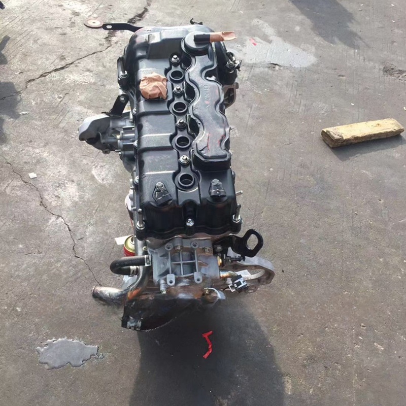 Chang'an Yuexiang V7 Yuexiang V5 Yidong C201 CS35 CX30 1.6 JL478QEE engine