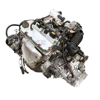 4G15 Zhongtai 4G18 engine, Engine assembly