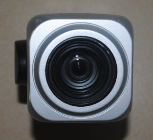 고장난 일체형카메라 DV-DZ810|감시카메라|중국어메뉴수리