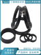 ODU for rubber sealing ring hole 140/140A/145/145A*124/128/129/133*18/14