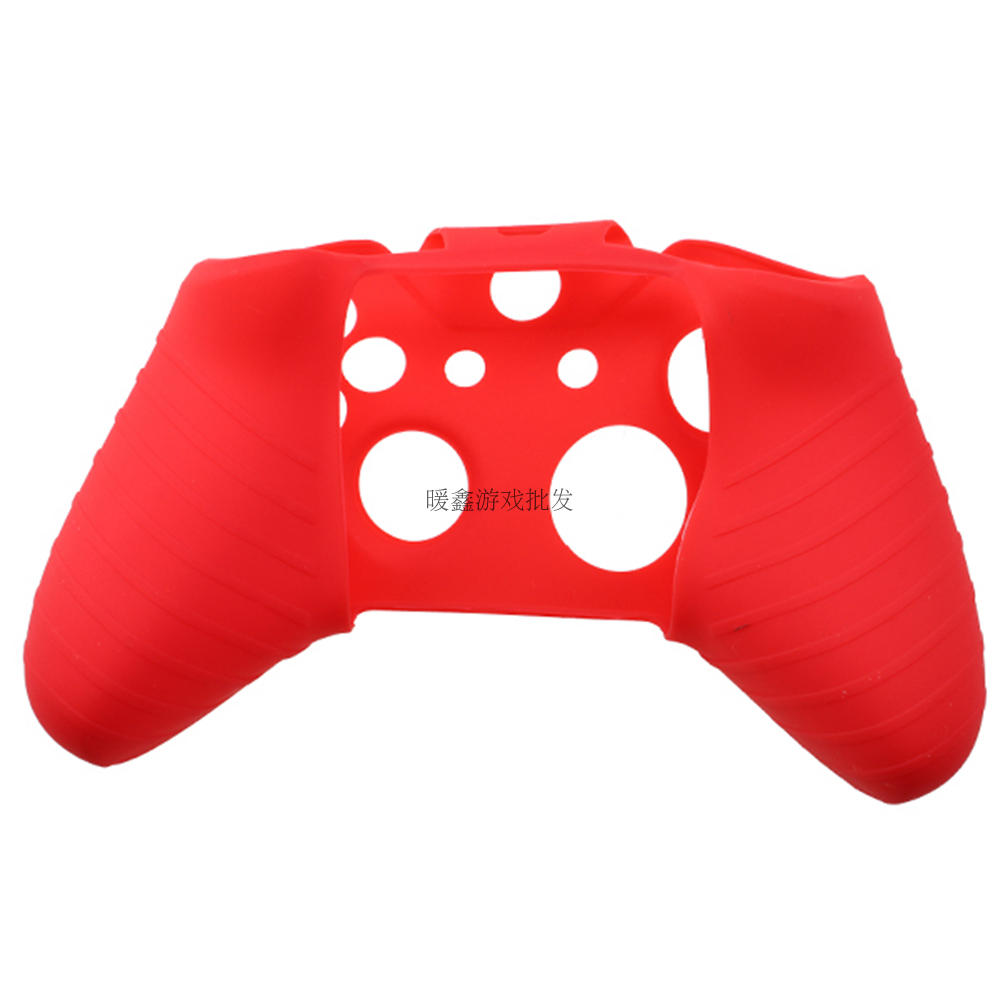 XBOX ONE용 컨트롤러 실리콘 케이스