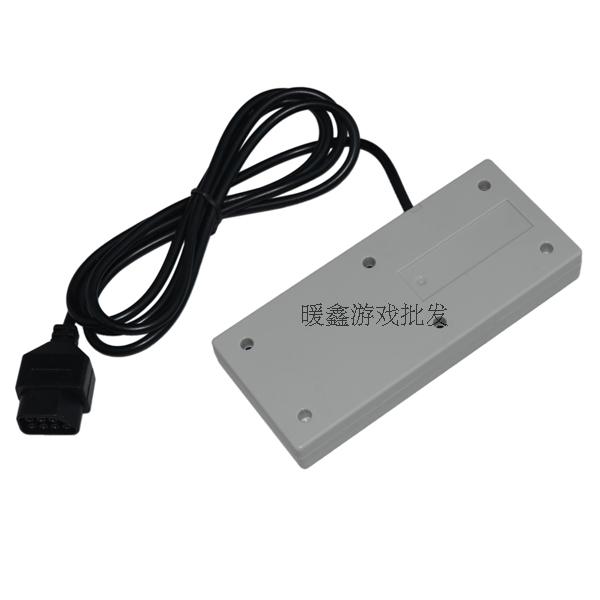 패미콤 컨트롤러 NES 컨트롤러 NES 인터페이스 향수 컨트롤러 NES 컨트롤러