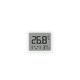 Xiaomi Mijia Smart Temperature and Hygrometer 3mini Bluetooth Mesh Gateway Intelligent Precision Baby Room Sensor